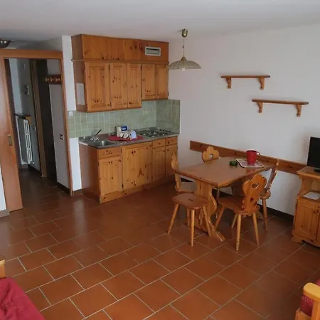 Aparthotel Cervinia In Con Trattamento Alberghiero *