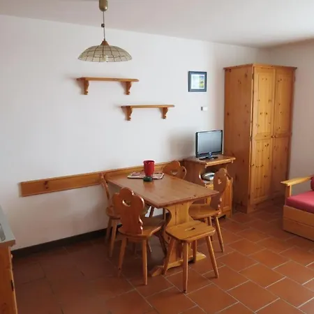 Cervinia In Con Trattamento Alberghiero Aparthotel