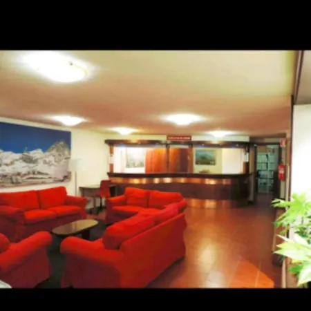 Cervinia In Con Trattamento Alberghiero Aparthotel Breuil-Cervinia