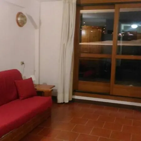 Cervinia In Con Trattamento Alberghiero Aparthotel Breuil-Cervinia