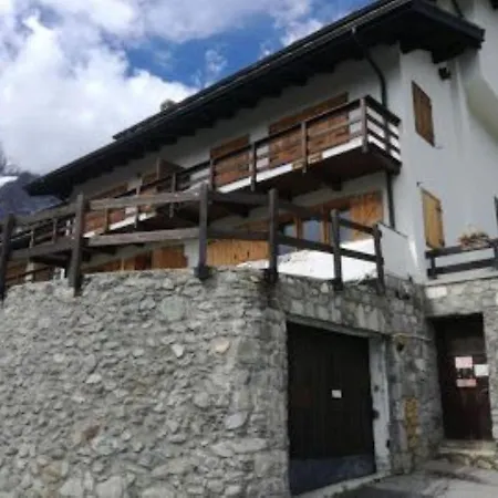 Ξενοδοχείο με διαμερίσματα Cervinia In Con Trattamento Alberghiero *